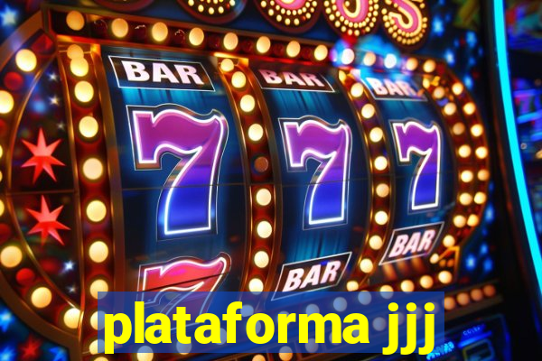 plataforma jjj